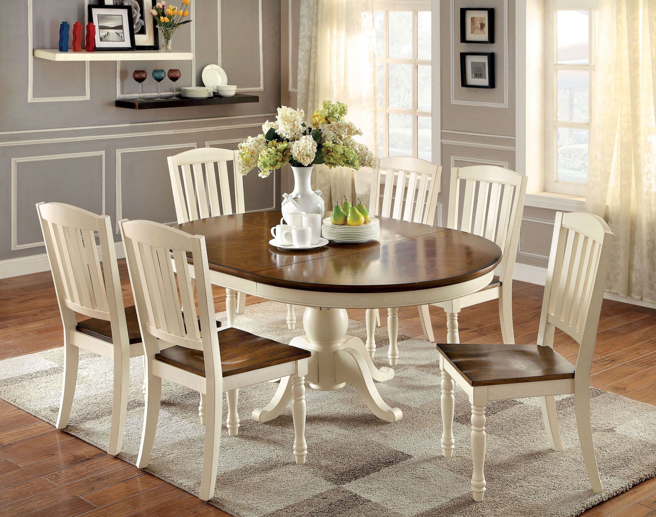 Dining Table Set